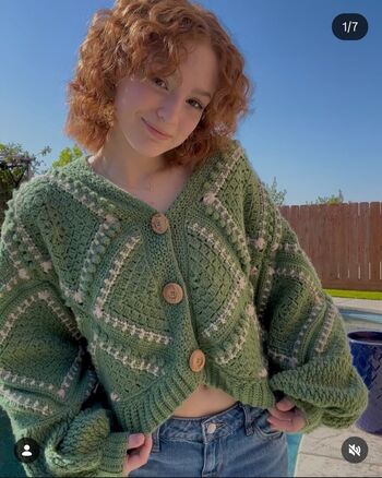 TheCrochetGinger