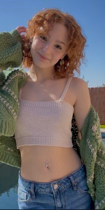 TheCrochetGinger