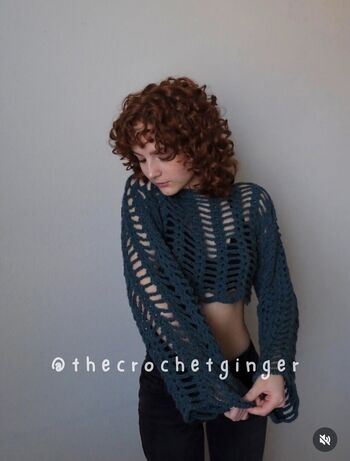 TheCrochetGinger