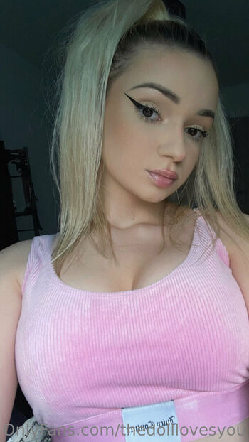 thedolllovesyou