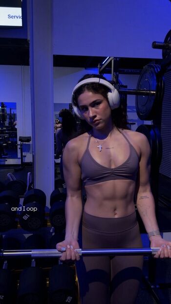 Thelatgirl