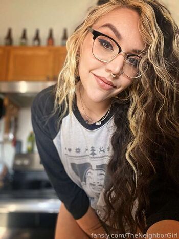 TheNeighborGirl