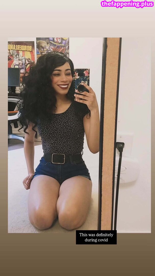 theraymona