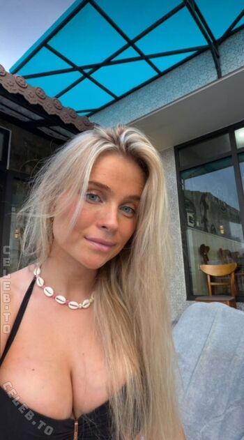 Therese Gudmundsen