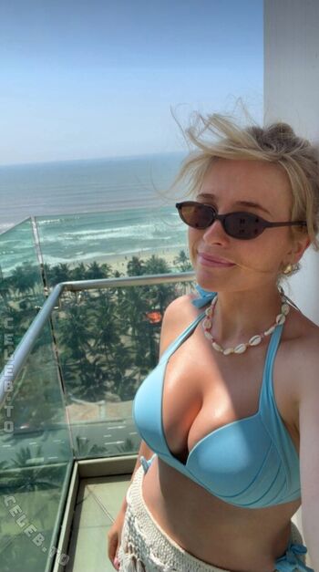Therese Gudmundsen