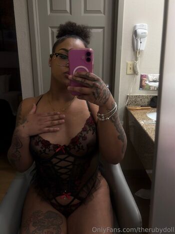 Therubydoll