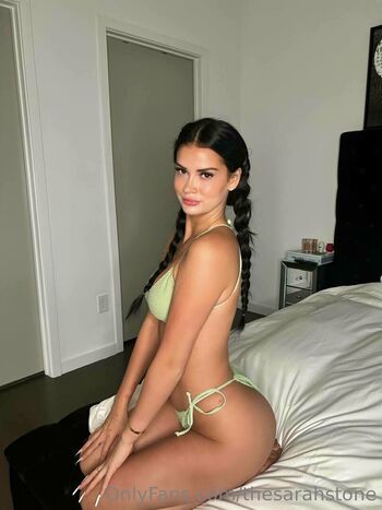thesarahstone
