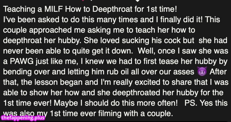TheSeductiveHotwife