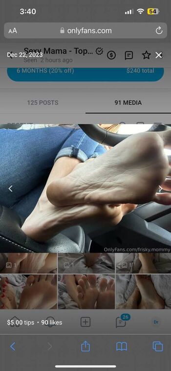 Thetaylormarchetti