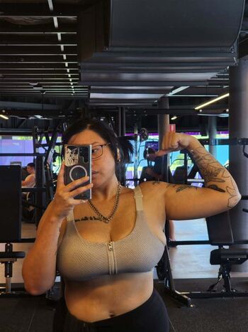 Thick Asian Women