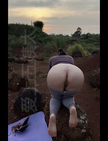Thick Asian Women