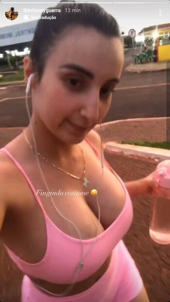 Thinfanny Guerra