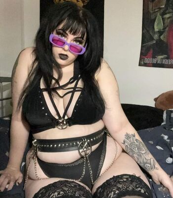 Thrashbarbie