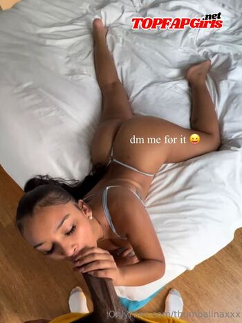thumbalinaxxx
