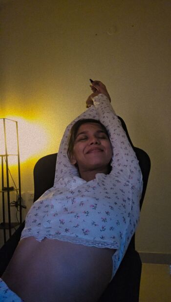 Thwishaa Bose