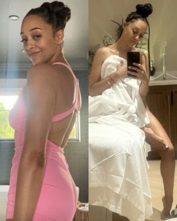 Tia Mowry