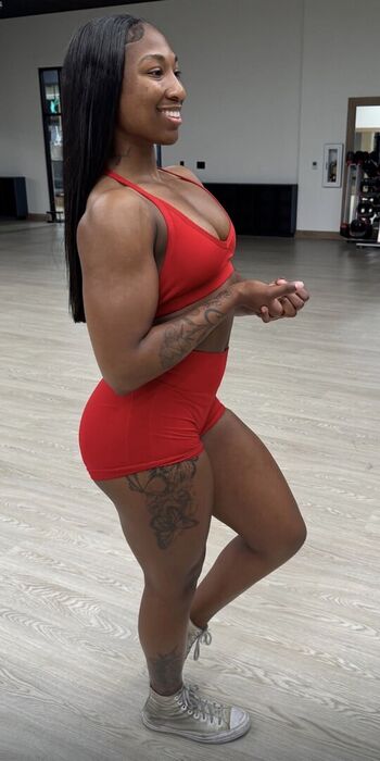 Tianna Aka