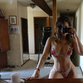 Tianna Gregory