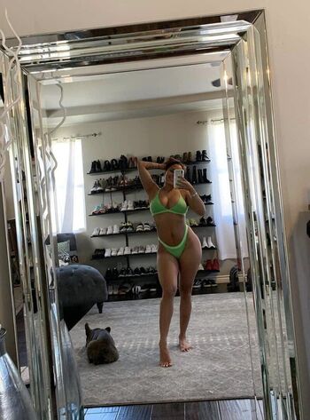 Tianna Gregory