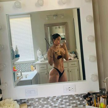 Tianna Gregory