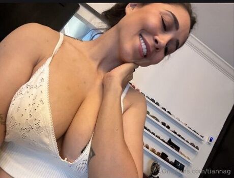 Tianna Gregory