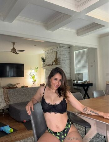 Tianna Gregory