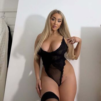 Tiegan Rudge