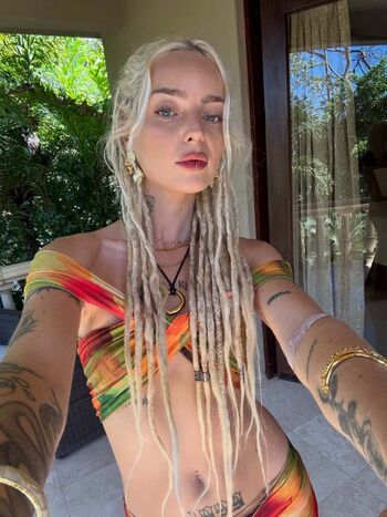 Tiesh Brooke
