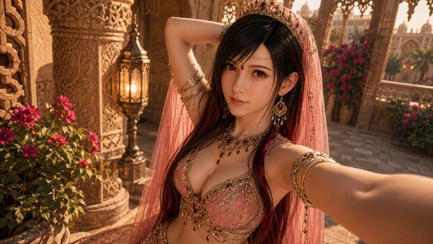 Tifa Lockhart