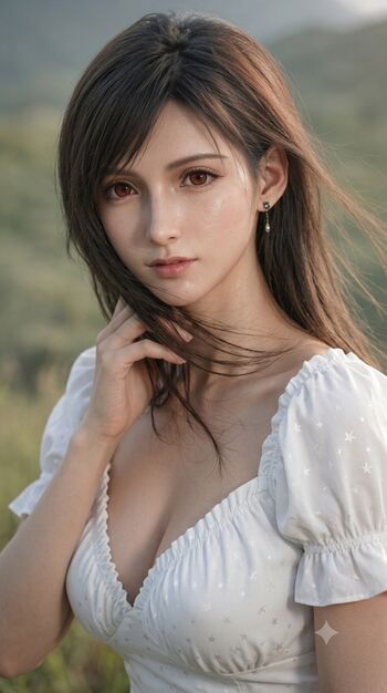Tifa Lockhart