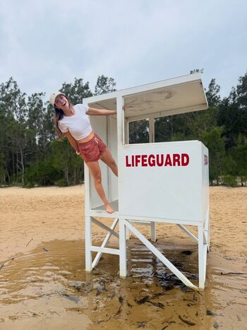 Tiffany Alvord