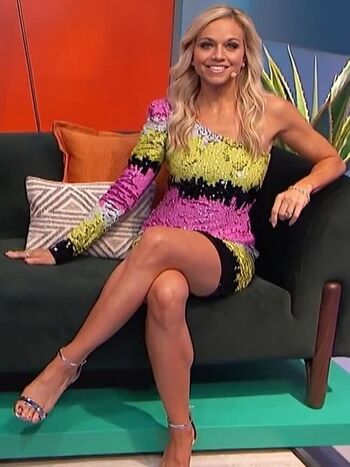 Tiffany Conyne