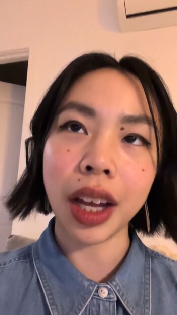 Tiffany Huang