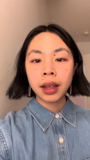 Tiffany Huang
