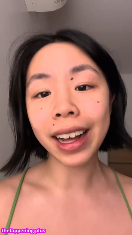 Tiffany Huang