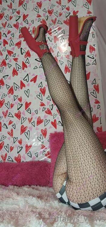 Tiffany's Teases