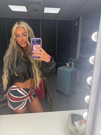 Tiffany Stratton