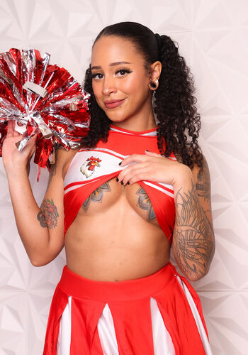 Tigerlilly