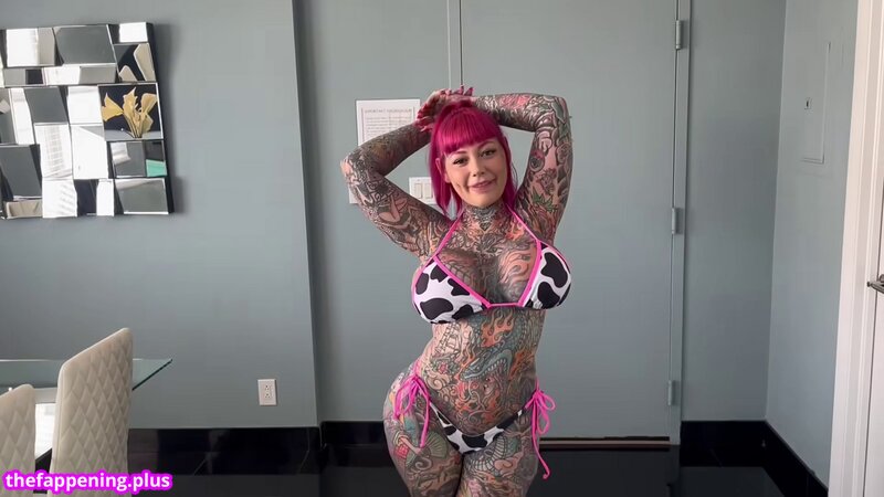 Tigerlilly