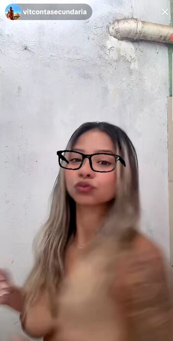 Tiktok Live Nipslips & Nudity