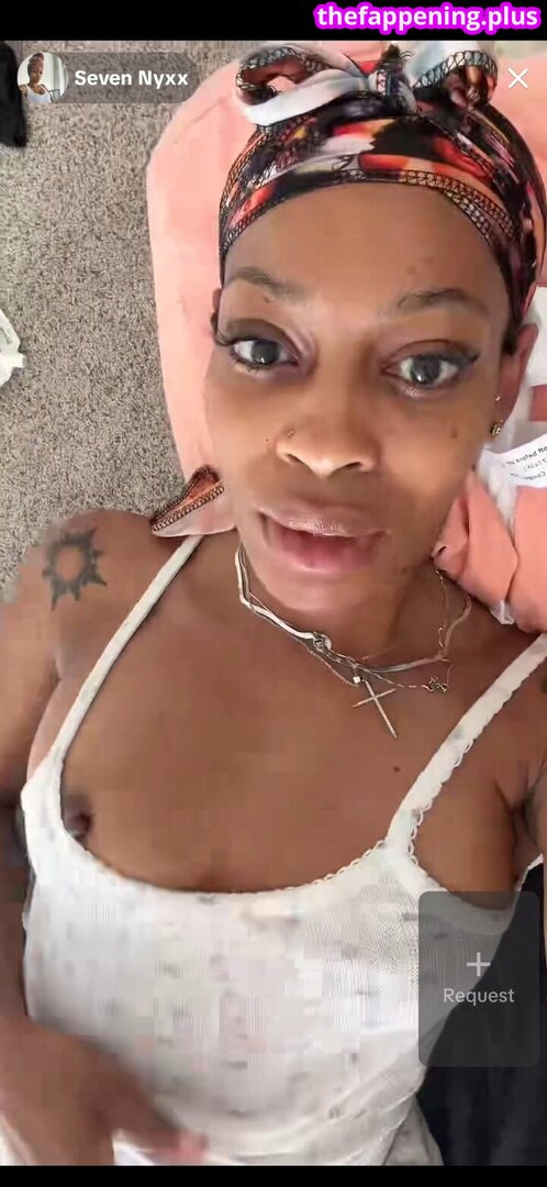 Tiktok Live Nipslips & Nudity