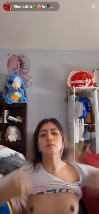 Tiktok Live Nipslips & Nudity