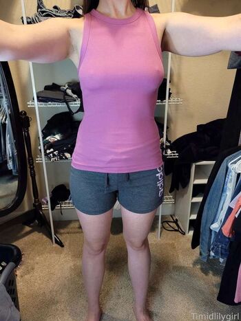 timidlilygirl