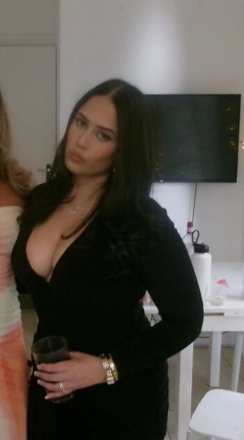 Tina Gomez Miranda