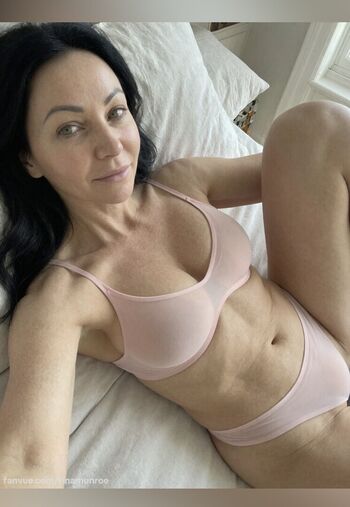 Tina Munroe