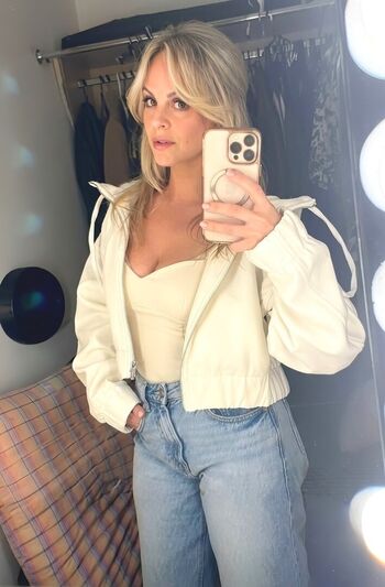 Tina O'Brien