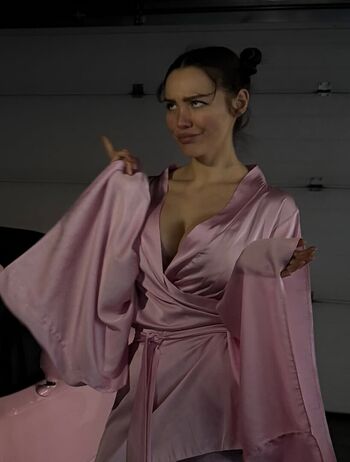 Toma Zhdanova