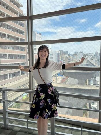 Tomoka Takenaka