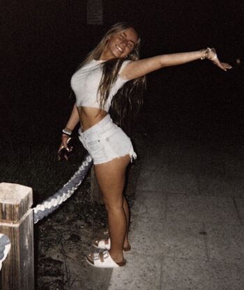 Tori Niziol