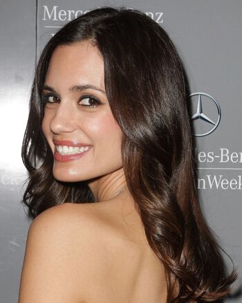 Torrey Devitto